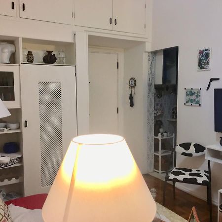 里约热内卢Apartamento Copacabana 607公寓 外观 照片