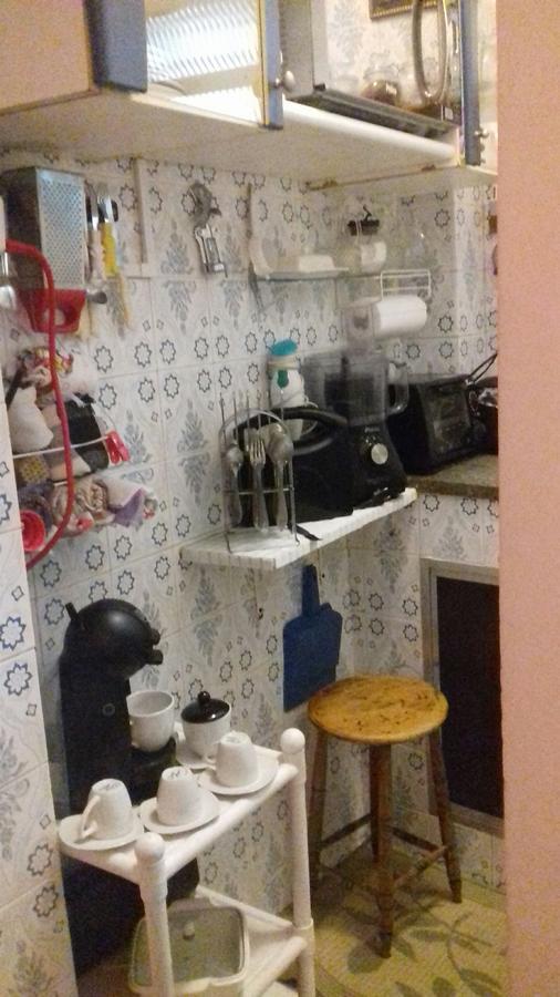 里约热内卢Apartamento Copacabana 607公寓 外观 照片