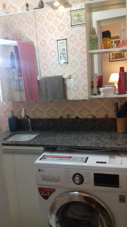 里约热内卢Apartamento Copacabana 607公寓 外观 照片